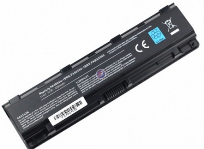 PIN LAPTOP TOSHIBA SATELLITE C800D C805 C840 C845 C850 C855 C870 C875 L800D L805 L830 L835 L840 L845